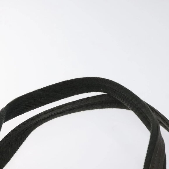 LOUIS VUITTON Monogram Mini Lucille PM Hand Bag TST Khaki M92682 LV Auth 128427 - Picture 8 of 16